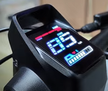 Load image into Gallery viewer, Segway Ninebot ST2 Pro 72V 19.2Ah - E-Scooter UAE Hub