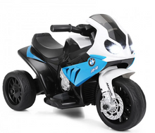 Load image into Gallery viewer, Ride On Kids BMW Bike 3Wheels JT5188 Age 2-4Years - E-Scooter UAE Hub