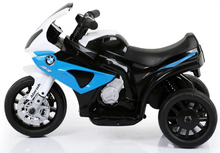 Load image into Gallery viewer, Ride On Kids BMW Bike 3Wheels JT5188 Age 2-4Years - E-Scooter UAE Hub