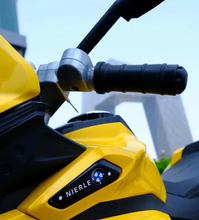 Load image into Gallery viewer, Ride On kids Electric Bike Kids NEL-R1600GS age 2-4 Years - E-Scooter UAE Hub