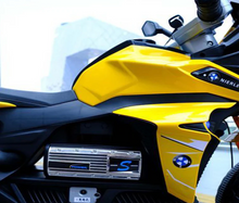 Load image into Gallery viewer, Ride On kids Electric Bike Kids NEL-R1600GS age 2-4 Years - E-Scooter UAE Hub