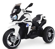 Load image into Gallery viewer, Ride On kids Electric Bike Kids NEL-R1600GS age 2-4 Years - E-Scooter UAE Hub