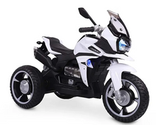 Load image into Gallery viewer, Ride On kids Electric Bike Kids NEL-R1600GS age 2-4 Years - E-Scooter UAE Hub