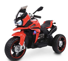 Load image into Gallery viewer, Ride On kids Electric Bike Kids NEL-R1600GS age 2-4 Years - E-Scooter UAE Hub