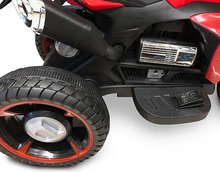 Load image into Gallery viewer, Ride On kids Electric Bike Kids NEL-R1600GS age 2-4 Years - E-Scooter UAE Hub