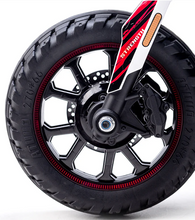 Load image into Gallery viewer, Turbon TATA 280 A Tiny Ride-on kids Bike Age 2-3 Years - E-Scooter UAE Hub