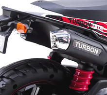 Load image into Gallery viewer, Turbon TATA 280 A Tiny Ride-on kids Bike Age 2-3 Years - E-Scooter UAE Hub