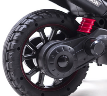 Load image into Gallery viewer, Turbon TATA 280 A Tiny Ride-on kids Bike Age 2-3 Years - E-Scooter UAE Hub