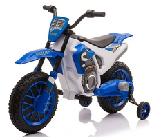 Load image into Gallery viewer, Ride on Kids Trail Motorbike XMX616 12V Age 3-7 Years - E-Scooter UAE Hub