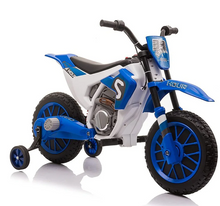 Load image into Gallery viewer, Ride on Kids Trail Motorbike XMX616 12V Age 3-7 Years - E-Scooter UAE Hub