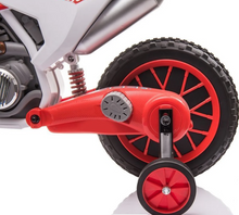 Load image into Gallery viewer, Ride on Kids Trail Motorbike XMX616 12V Age 3-7 Years - E-Scooter UAE Hub