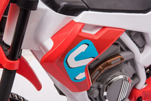 Load image into Gallery viewer, Ride on Kids Trail Motorbike XMX616 12V Age 3-7 Years - E-Scooter UAE Hub