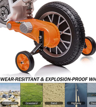 Load image into Gallery viewer, Kids Motorcycle Electric Dirt Bike Battery Powered Ride On 12v AGE 3-10 - E-Scooter UAE Hub