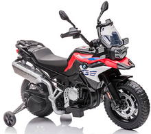 Load image into Gallery viewer, Ride On Kids Electric Bike Bmw F850 GS Age 3-8 - E-Scooter UAE Hub
