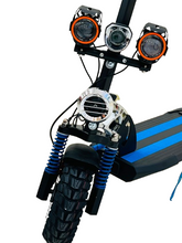 Load image into Gallery viewer, E10 Pro Electric Scooter 2024 36V 13Ah Motor 2000W - E-Scooter UAE Hub
