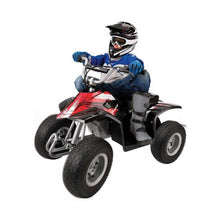 Load image into Gallery viewer, RAZOR DIRT QUAD BLACK 500W Age 8+ - E-Scooter UAE Hub