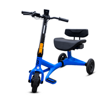 Load image into Gallery viewer, Dash3 Electric Mobility Scooter