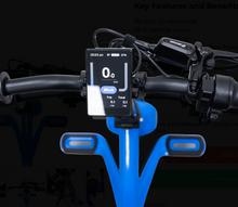 Load image into Gallery viewer, Dash3 Electric Mobility Scooter