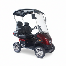 Load image into Gallery viewer, Electric Golf - Mobility Scooter