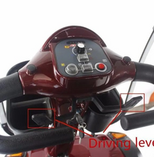 Load image into Gallery viewer, Electric Golf - Mobility Scooter