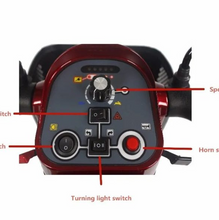 Load image into Gallery viewer, Electric Golf - Mobility Scooter