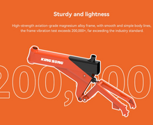 Load image into Gallery viewer, Kingsong M3 Electric Bike