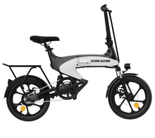 Load image into Gallery viewer, Kingsong Electric Bike KS-M2