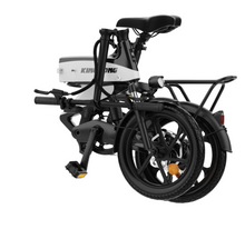 Load image into Gallery viewer, Kingsong Electric Bike KS-M2