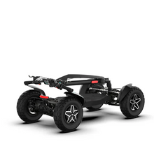 Load image into Gallery viewer, MIA FOUR X2 Electric Two-wheel Drive–Mobility Quad Board 2X4