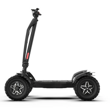 Load image into Gallery viewer, MIA FOUR X2 Electric Two-wheel Drive–Mobility Quad Board 2X4