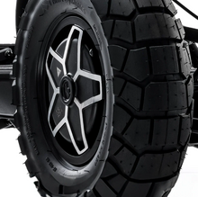 Load image into Gallery viewer, Mia Four X4 Quad Board Four-Wheel Drive (4x4)