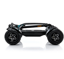 Load image into Gallery viewer, Mia Four X4 Quad Board Four-Wheel Drive (4x4)