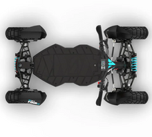 Load image into Gallery viewer, Mia Four X4 Quad Board Four-Wheel Drive (4x4)