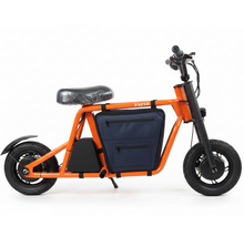 Load image into Gallery viewer, B1 Fiido Style Electric Scooter 48V 18Ah 1500W