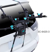 Load image into Gallery viewer, Bearack Transformer Bike Trunk Rack BC-6425 (Foldable)