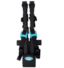Load image into Gallery viewer, Bearack Transformer Bike Trunk Rack BC-6425 (Foldable)