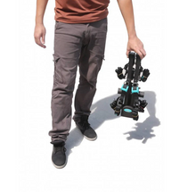 Load image into Gallery viewer, Bearack Transformer Bike Trunk Rack BC-6425 (Foldable)