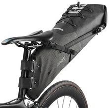 Load image into Gallery viewer, ROCKBROS Waterproof Reflective Large Capacity Saddle Bag(up to 14L)