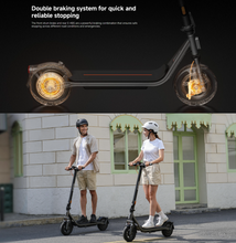 Load image into Gallery viewer, Xiaomi Electric Scooter 6 Lite