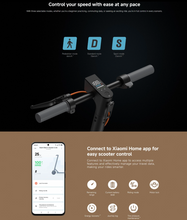 Load image into Gallery viewer, Xiaomi Electric Scooter 6 Lite