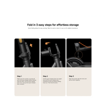 Load image into Gallery viewer, Xiaomi Electric Scooter 6 Lite