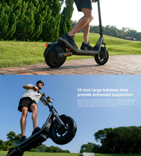 Load image into Gallery viewer, Xiaomi Electric Scooter 6