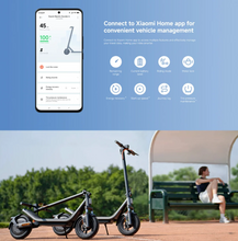 Load image into Gallery viewer, Xiaomi Electric Scooter 6
