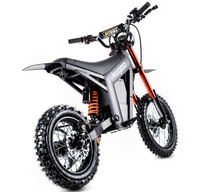 Load image into Gallery viewer, Kugoo Wish 01 New Version With Unique Bodyworks