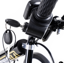 Load image into Gallery viewer, Kugoo Wish 01 New Version With Unique Bodyworks