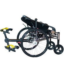 Load image into Gallery viewer, VeloChair Pedal-Powered Mobility Chair - Rehabilitation & Active Mobility
