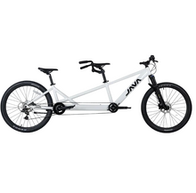 Load image into Gallery viewer, JAVA Alloy Tandem Bike