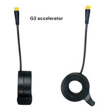 Load image into Gallery viewer, Replacement Parts For Rohan wings GR-LINE G3 Electric Scooter -Display Controller Throttle