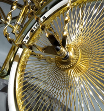 Load image into Gallery viewer, Retro Lowrider Tricycle Bike