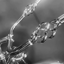 Load image into Gallery viewer, Lowrider West Coast Chicago Vintage Bike